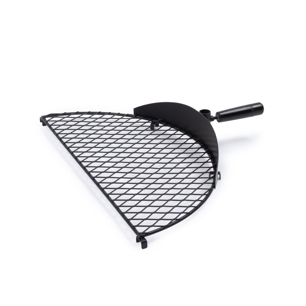 Barebones Cowboy Fire Pit Grill Grate 30