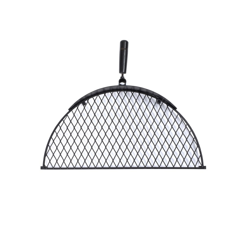 Barebones Cowboy Fire Pit Grill Grate 30