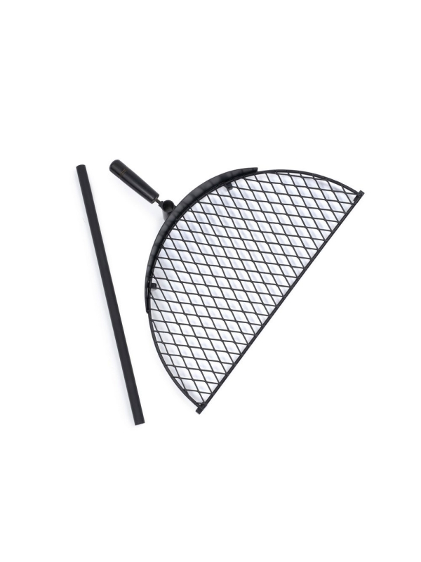 Barebones Cowboy Fire Pit Grill Grate Small 23 Barebones Cowboy Fire Pit Grill Grate Small 23