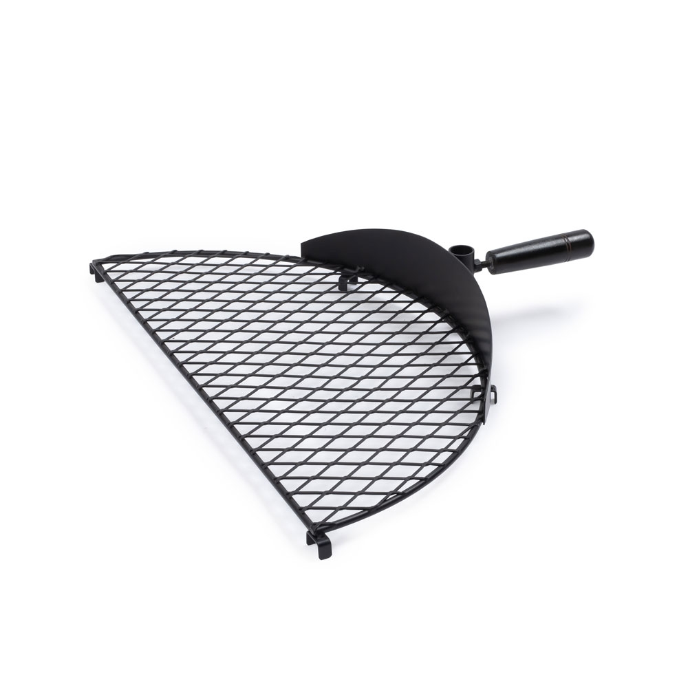 Barebones Cowboy Fire Pit Grill Grate Small 23