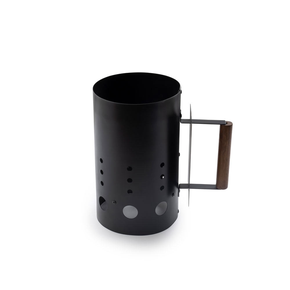 Barebones Chimney Grill Starter . CKW-475 koken online bestellen bij Kathmandu Outdoor & Travel