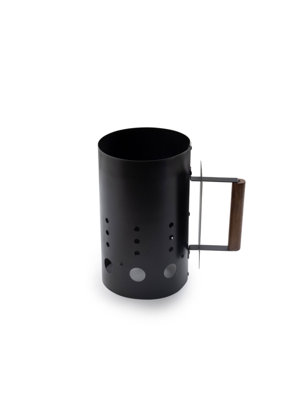 Barebones Chimney Grill Starter . Barebones Chimney Grill Starter .