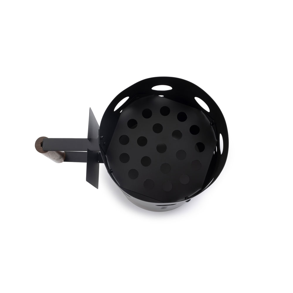 Barebones Chimney Grill Starter . CKW-475 koken online bestellen bij Kathmandu Outdoor & Travel