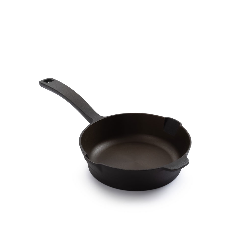 Barebones Skillet 6
