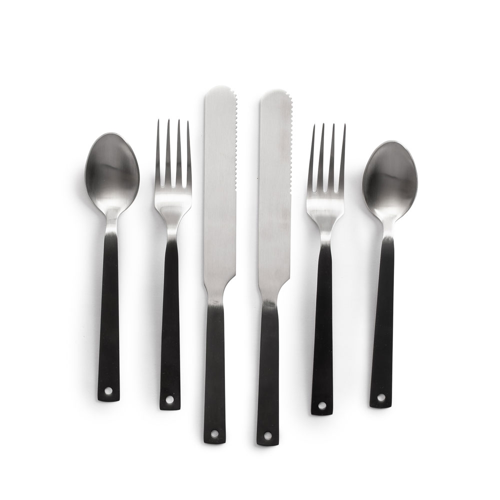Barebones Barebones Flatware Bestekset 6 Delig CKW-360 koken Barebones Flatware Bestekset 6 Delig . CKW-360 koken online bestellen bij Kathmandu Outdoor & Travel