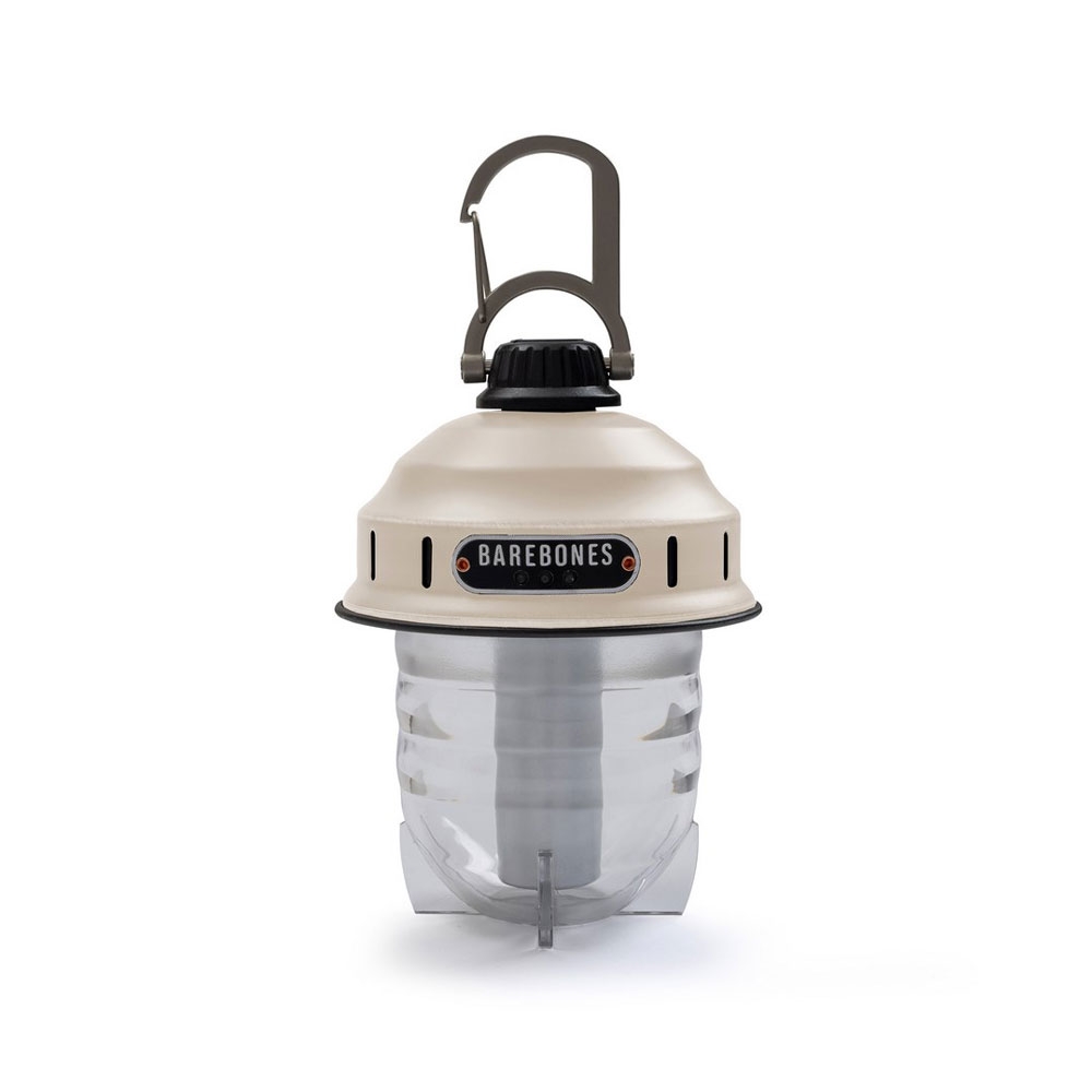 Barebones Beacon Light Vintage White LIV-237 verlichting online bestellen bij Kathmandu Outdoor & Travel