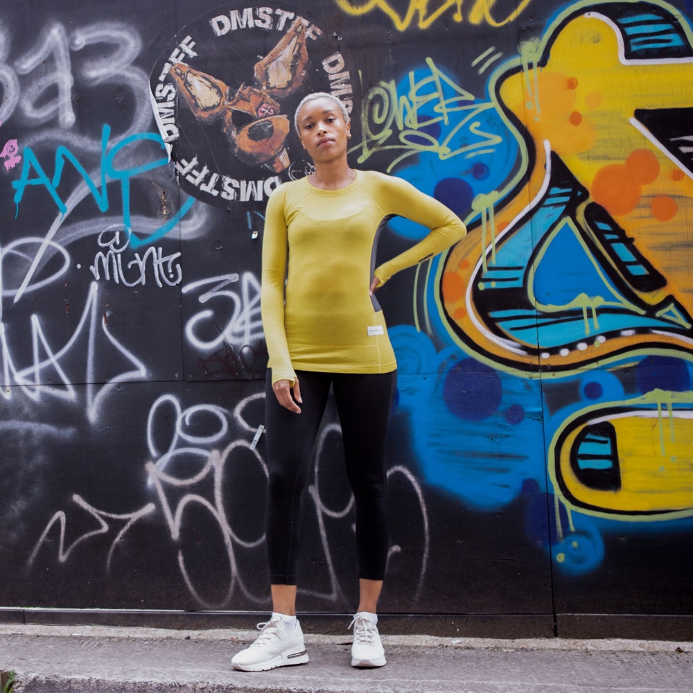 Artilect Artilect Boulder 125 Crew L/S Women's 2212102-A/Cid/Ash onderkleding/thermokleding Artilect Boulder 125 Crew L/S Women's A/Cid/Ash 2212102-A/Cid/Ash onderkleding/thermokleding online bestellen bij Kathmandu Outdoor & Travel