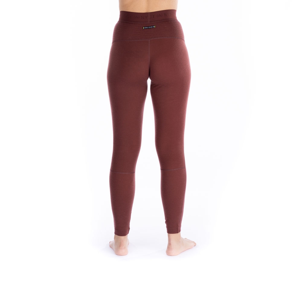 Artilect Artilect Boulder 125 Legging Women's 2212104-Andorra onderkleding/thermokleding Artilect Boulder 125 Legging Women's Andorra 2212104-Andorra onderkleding/thermokleding online bestellen bij Kathmandu Outdoor & Travel