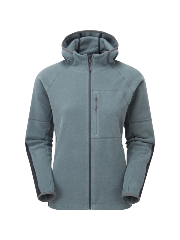 Artilect Supermoon Bio Hoodie Women's Dark Slate/Black Artilect Supermoon Bio Hoodie Women's Dark Slate/Black