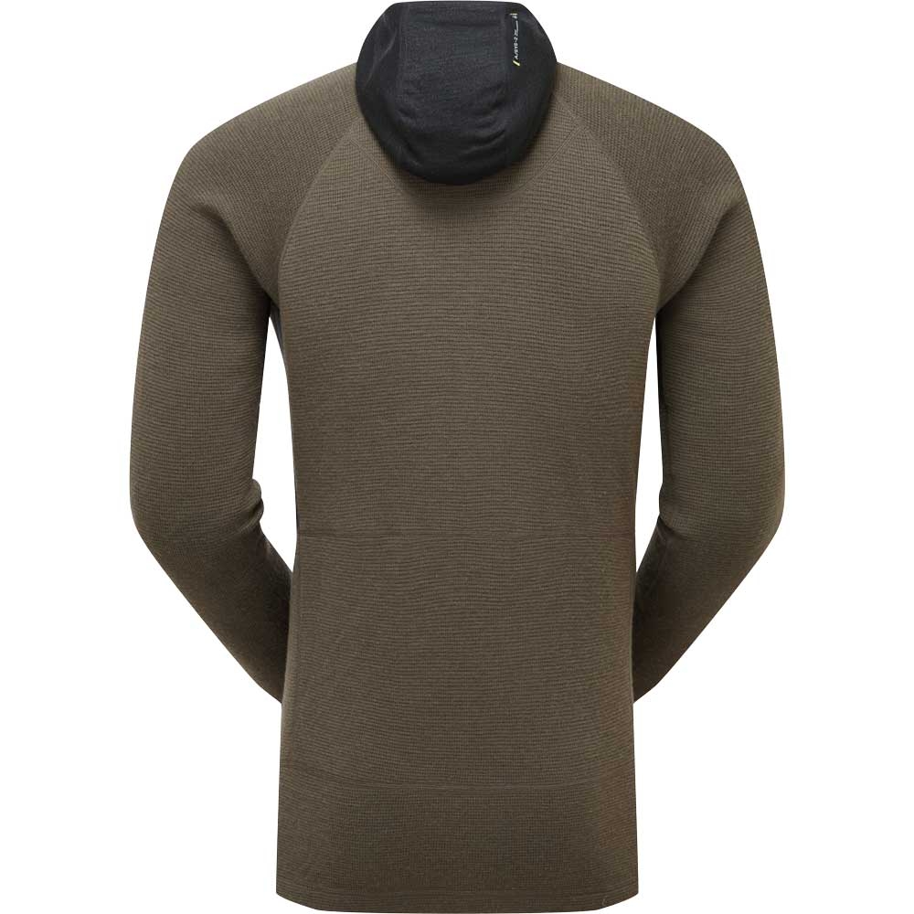 Artilect Artilect Sundown 250 1/2 Zip 222M134-Deep Olive/B fleeces en truien Artilect Sundown 250 1/2 Zip Deep Olive/Black 222M134-Deep Olive/B fleeces en truien online bestellen bij Kathmandu Outdoor & Travel