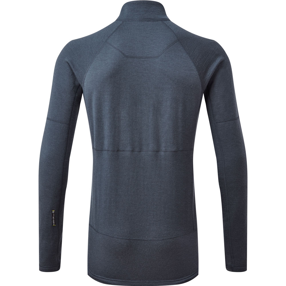 Artilect Artilect Eldorado Merino Jacket 2211207-Dusk Blue fleeces en truien Artilect Eldorado Merino Jacket Dusk Blue 2211207-Dusk Blue fleeces en truien online bestellen bij Kathmandu Outdoor & Travel