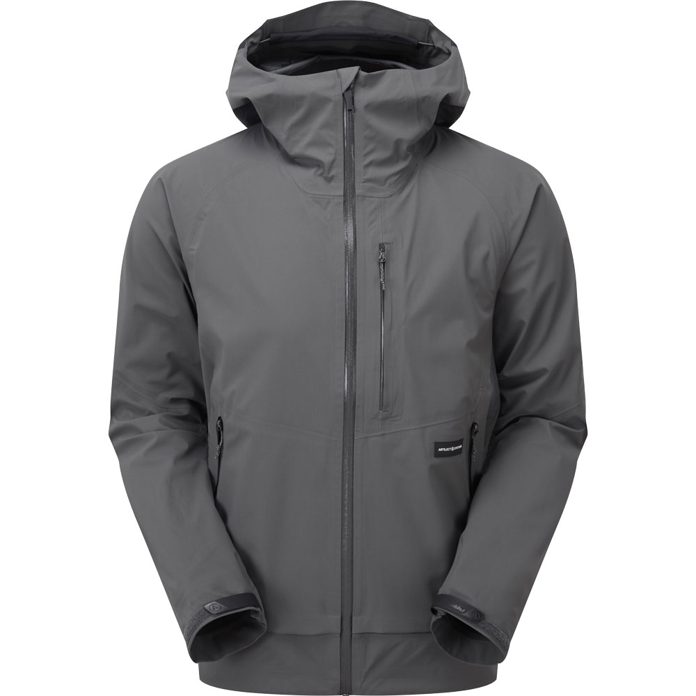 Artilect Artilect Shadow Canyon Jacket 222M501-Ash/Black jassen Artilect Shadow Canyon Jacket Ash/Black 222M501-Ash/Black jassen online bestellen bij Kathmandu Outdoor & Travel