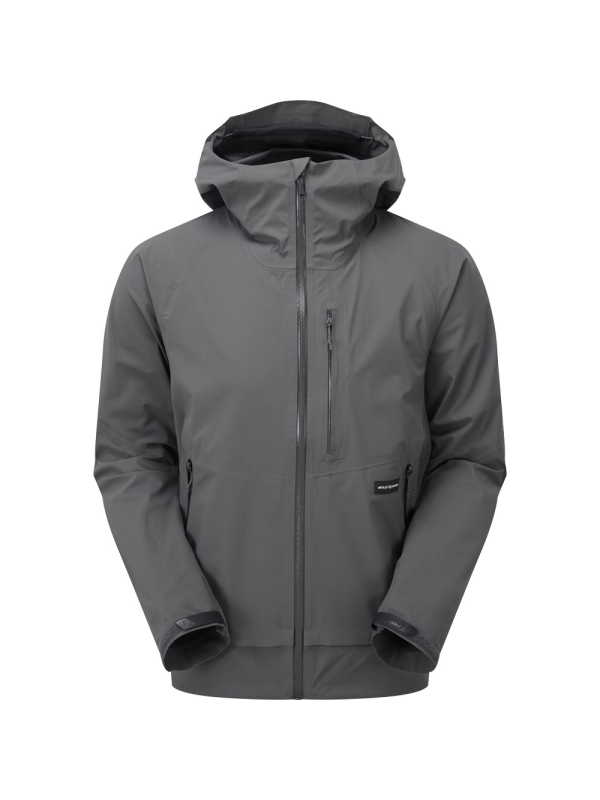 Artilect  Shadow Canyon Jacket Ash/Black