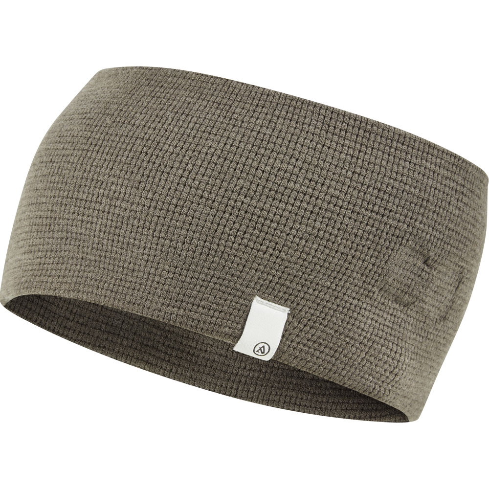 Artilect Artilect Terrace Headband 2210911-Deep Olive kleding accessoires Artilect Terrace Headband Deep Olive 2210911-Deep Olive kleding accessoires online bestellen bij Kathmandu Outdoor & Travel
