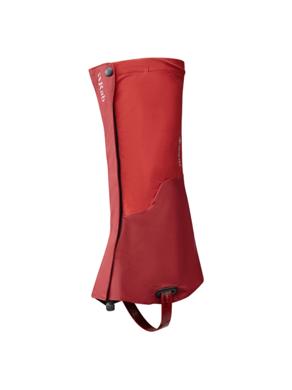 Rab Latok GTX Gaiter Ascent Red Rab Latok GTX Gaiter Ascent Red