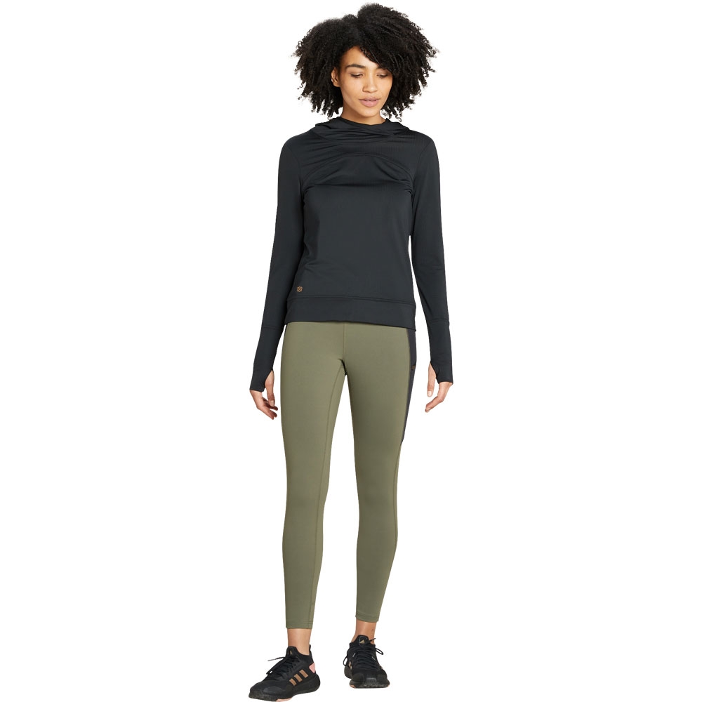 Sherpa Adventure Gear Sherpa Adventure Gear Kalpana Tight Women's SW4123-800 broeken Sherpa Adventure Gear Kalpana Tight Women's Evergreen SW4123-800 broeken online bestellen bij Kathmandu Outdoor & Travel