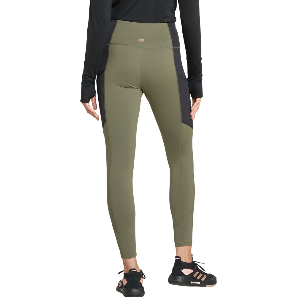 Sherpa Adventure Gear Sherpa Adventure Gear Kalpana Tight Women's SW4123-800 broeken Sherpa Adventure Gear Kalpana Tight Women's Evergreen SW4123-800 broeken online bestellen bij Kathmandu Outdoor & Travel