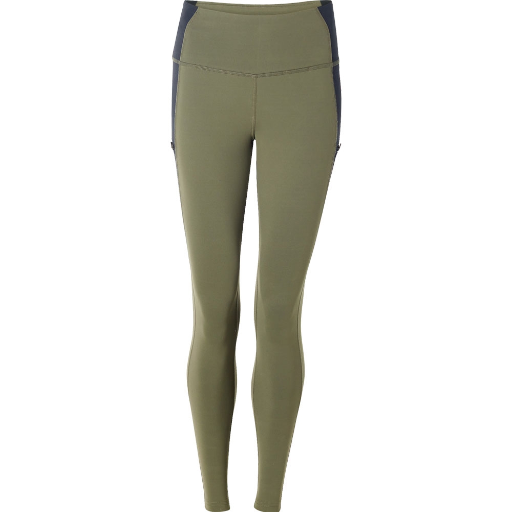 Sherpa Adventure Gear Sherpa Adventure Gear Kalpana Tight Women's SW4123-800 broeken Sherpa Adventure Gear Kalpana Tight Women's Evergreen SW4123-800 broeken online bestellen bij Kathmandu Outdoor & Travel
