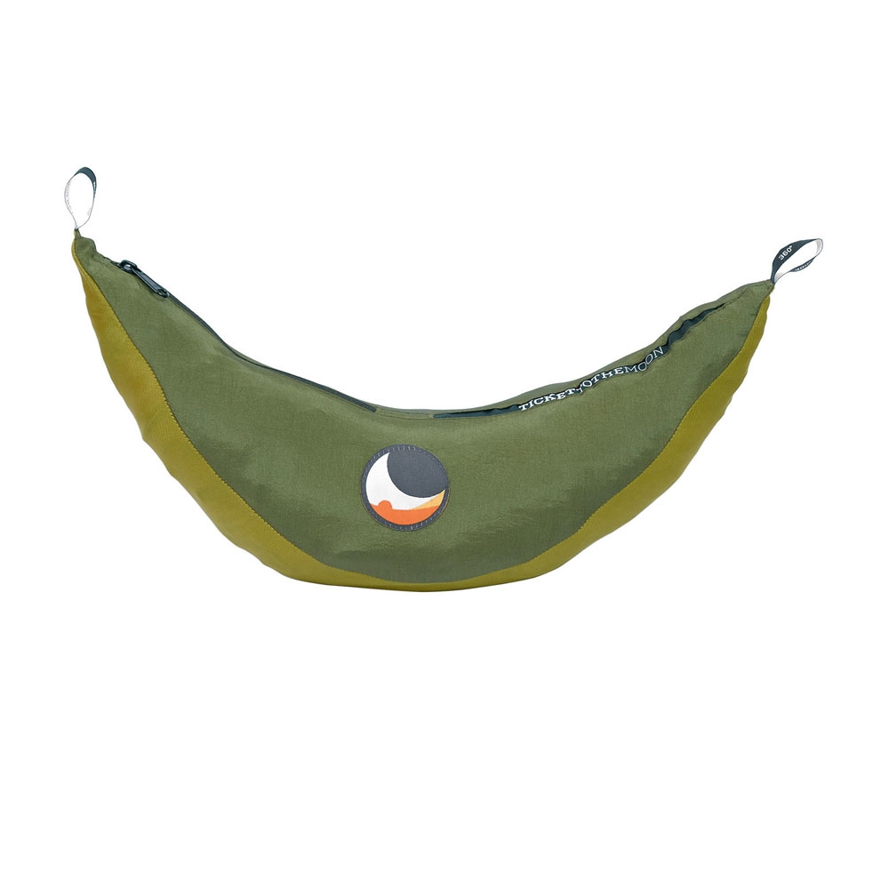 Ticket to the Moon Ticket to the Moon Mosquito Net-Ticket to the Moon TMNET24 hangmatten Ticket to the Moon Mosquito Net-Ticket to the Moon Green TMNET24 hangmatten online bestellen bij Kathmandu Outdoor & Travel
