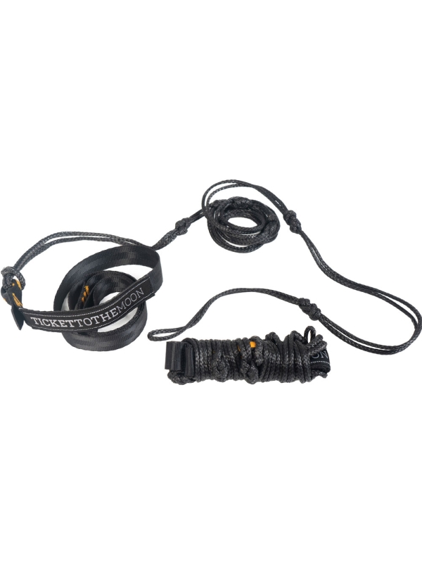 Ticket to the Moon The Lightest Strap Ticket to the Moon The Lightest Strap