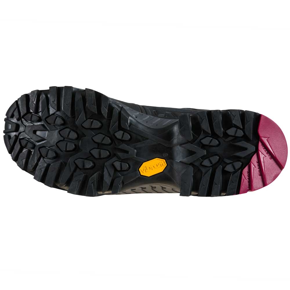 La Sportiva La Sportiva Spire GTX Surround Women's 24C999624 wandelschoenen dames La Sportiva Spire GTX Surround Women's Black / Topaz 24C999624 wandelschoenen dames online bestellen bij Kathmandu Outdoor & Travel