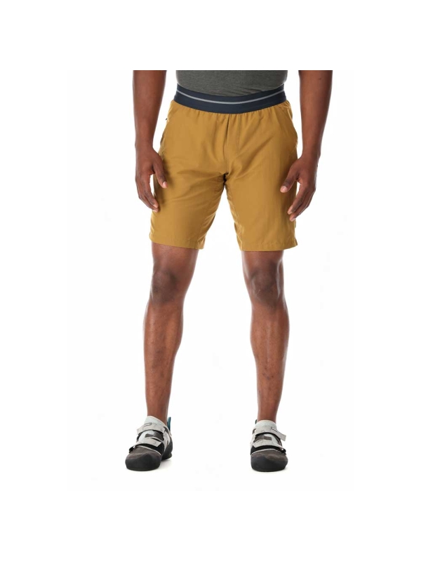 Rab Obtuse Shorts Cumin Rab Obtuse Shorts Cumin