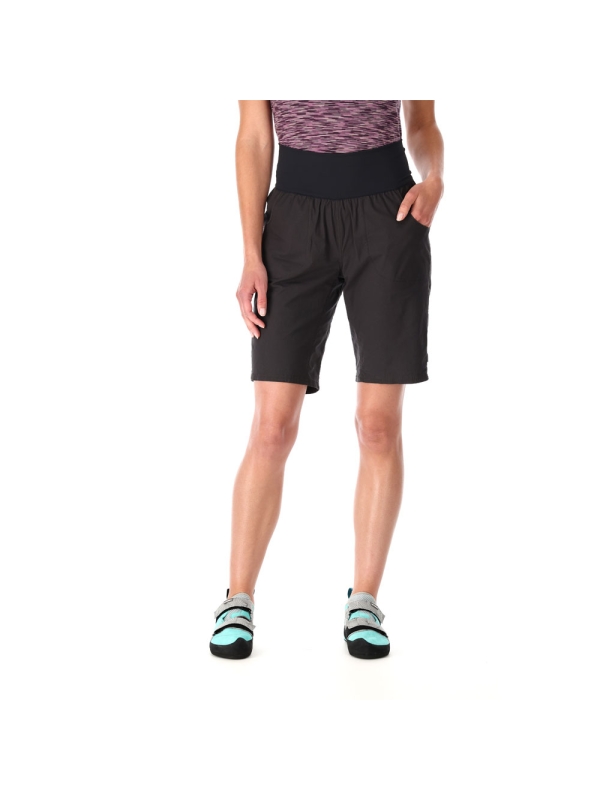 Rab Cosine Shorts Women's Anthracite Rab Cosine Shorts Women's Anthracite