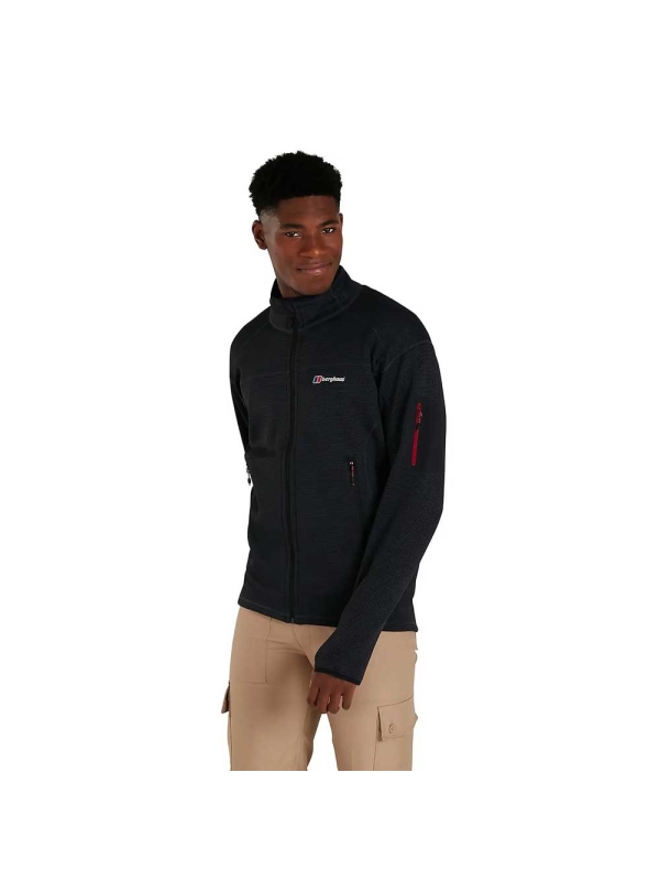 Berghaus  Pravitale Mtn 2.0 Jacket URB CARBON/BLACK