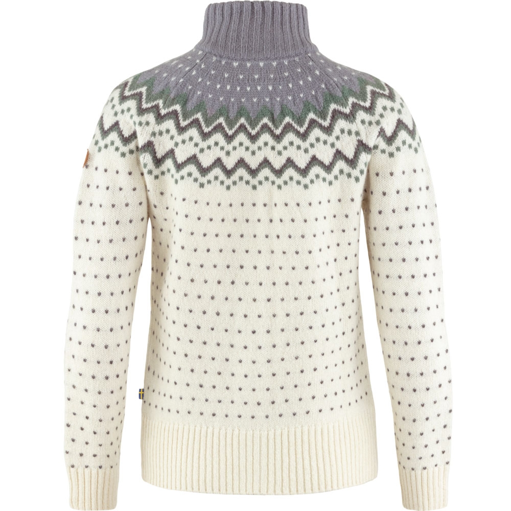 Fjällräven Fjällräven Övik Knit Cardigan Women's 84148-113-055 fleeces en truien Fjällräven Övik Knit Cardigan Women's Chalk White-Flint Grey 84148-113-055 fleeces en truien online bestellen bij Kathmandu Outdoor & Travel