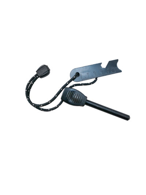 Origin Outdoor Firesteel . Origin Outdoor Firesteel .