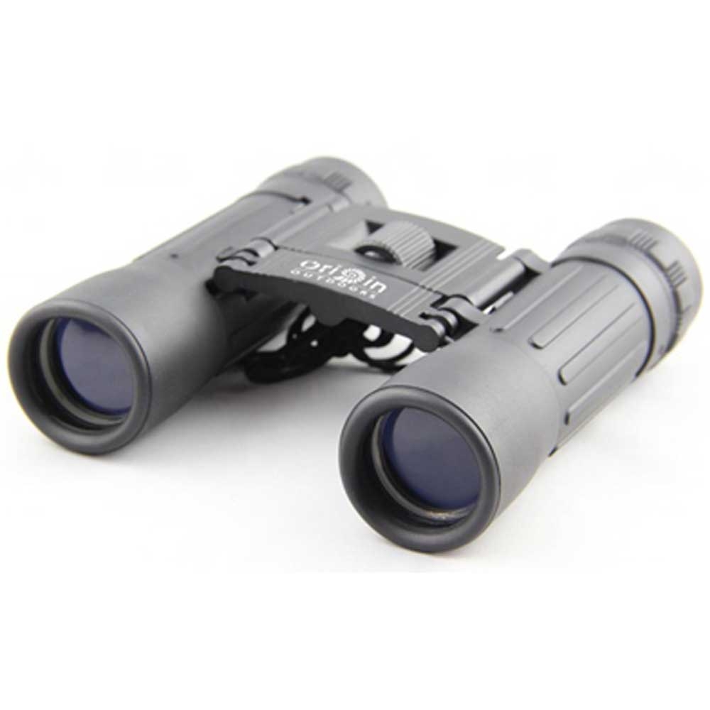 Origin Outdoor Quick View 10x25 Black  480224 navigatie & optiek online bestellen bij Kathmandu Outdoor & Travel