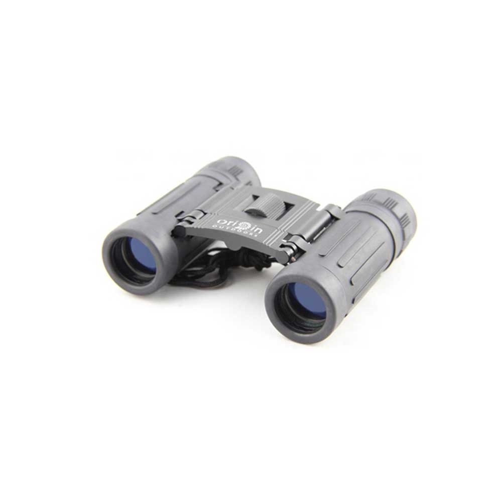 Origin Outdoor Quick View 8x21 Black 480225 navigatie & optiek online bestellen bij Kathmandu Outdoor & Travel