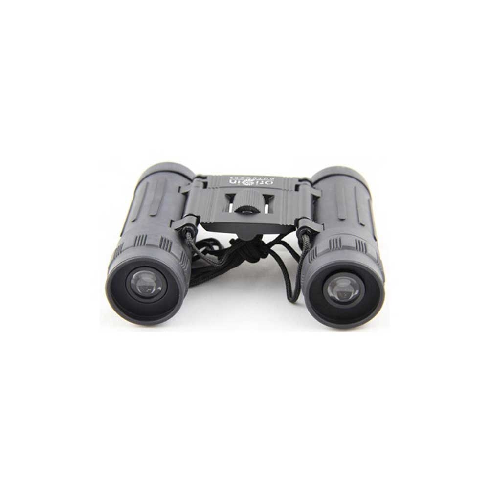 Origin Outdoor Quick View 8x21 Black 480225 navigatie & optiek online bestellen bij Kathmandu Outdoor & Travel