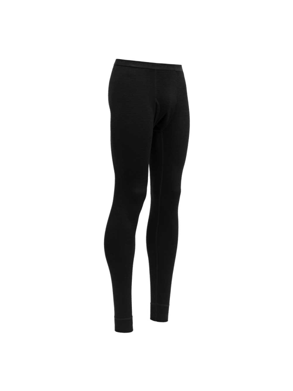 Devold Duo Active Merino 205 Longs BLACK Devold Duo Active Merino 205 Longs BLACK