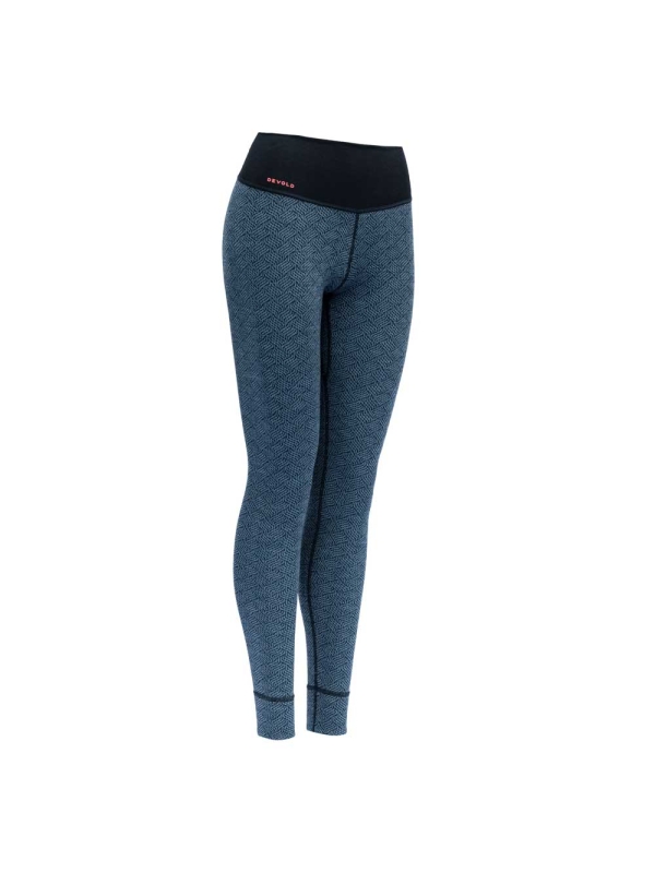 Devold Kvitegga Merino 230 Longs Women's Ink Devold Kvitegga Merino 230 Longs Women's Ink