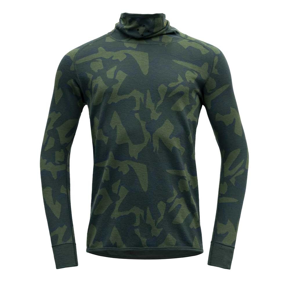 Devold Devold Kvitegga Merino 230 High Neck GO 308 236 A-427A onderkleding/thermokleding Devold Kvitegga Merino 230 High Neck Woods GO 308 236 A-427A onderkleding/thermokleding online bestellen bij Kathmandu Outdoor & Travel