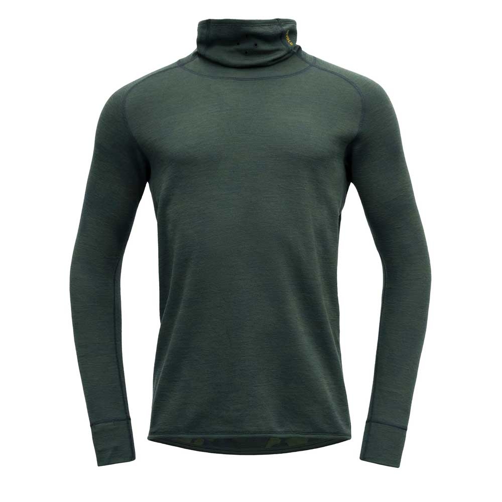 Devold Devold Kvitegga Merino 230 High Neck GO 308 236 A-427A onderkleding/thermokleding Devold Kvitegga Merino 230 High Neck Woods GO 308 236 A-427A onderkleding/thermokleding online bestellen bij Kathmandu Outdoor & Travel