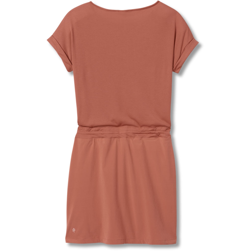 Royal Robbins Royal Robbins Spotless Evolution Dress Women's 326011-660 jurken en rokken Royal Robbins Spotless Evolution Dress Women's Aragon 326011-660 jurken en rokken online bestellen bij Kathmandu Outdoor & Travel