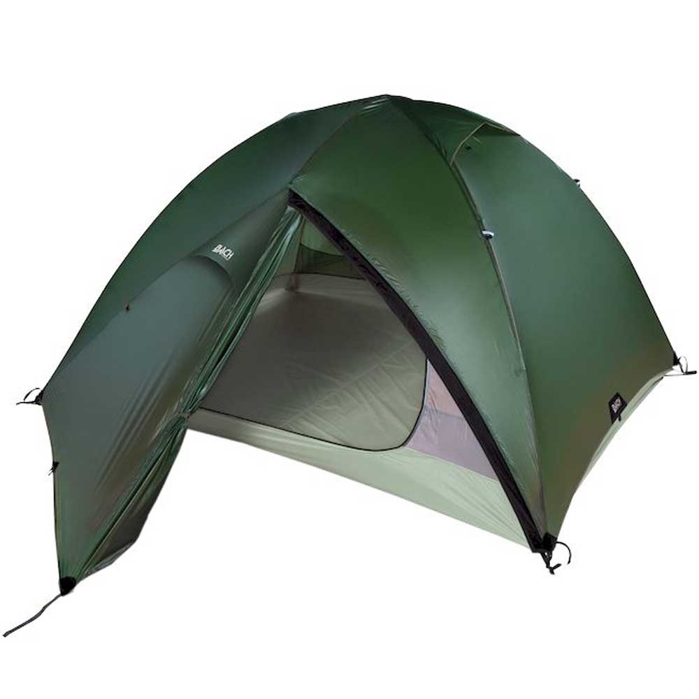 Bach Bach Guam 2 B282973-7010 tenten Bach Guam 2 Willow Bough Green B282973-7010 tenten online bestellen bij Kathmandu Outdoor & Travel