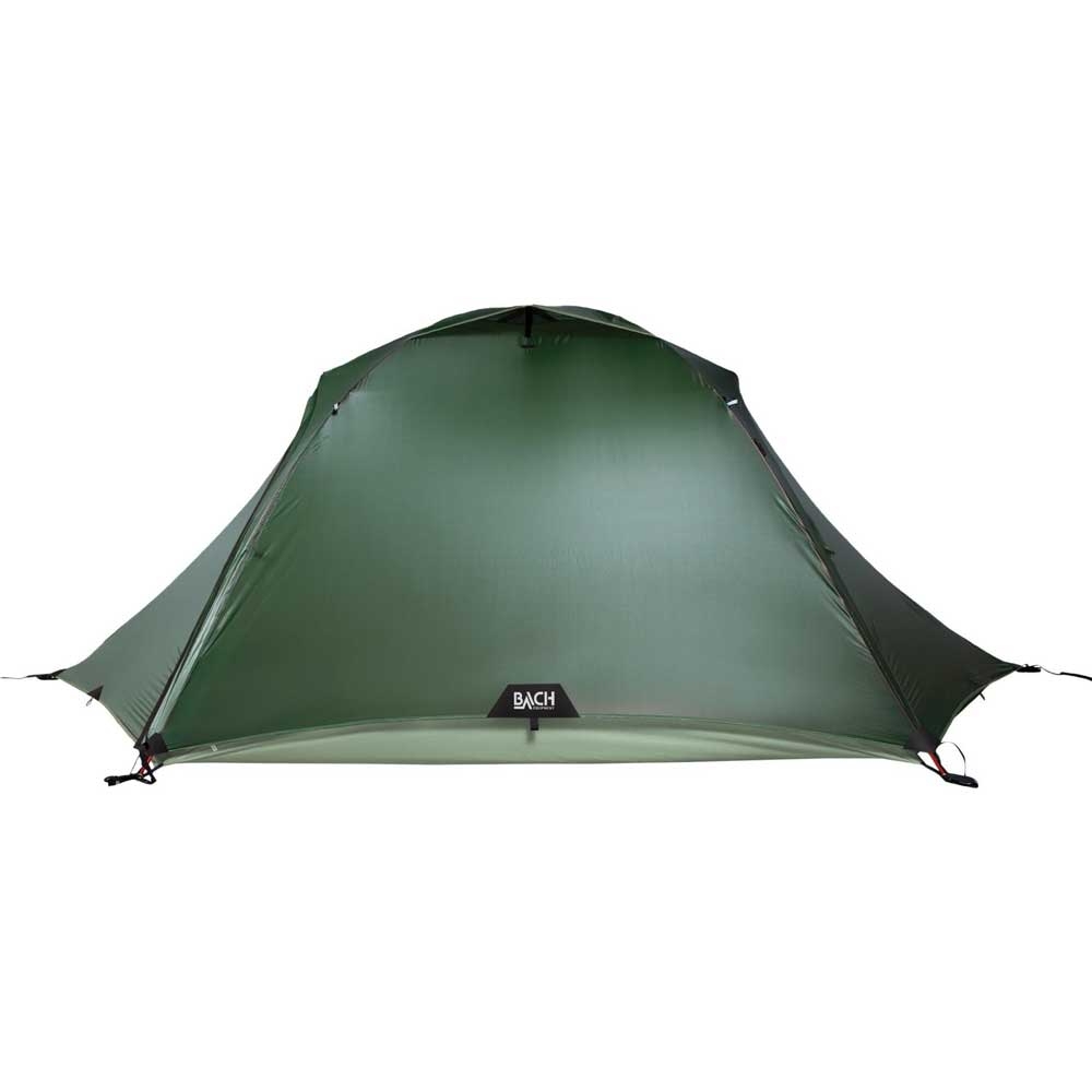 Bach Bach Guam 3 B282974-7010 tenten Bach Guam 3 Willow Bough Green B282974-7010 tenten online bestellen bij Kathmandu Outdoor & Travel