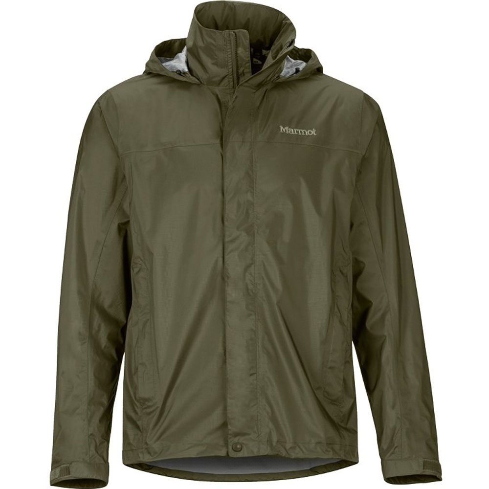 Marmot PreCip Eco Jacket Nori 41500-4859 jassen online bestellen bij Kathmandu Outdoor & Travel