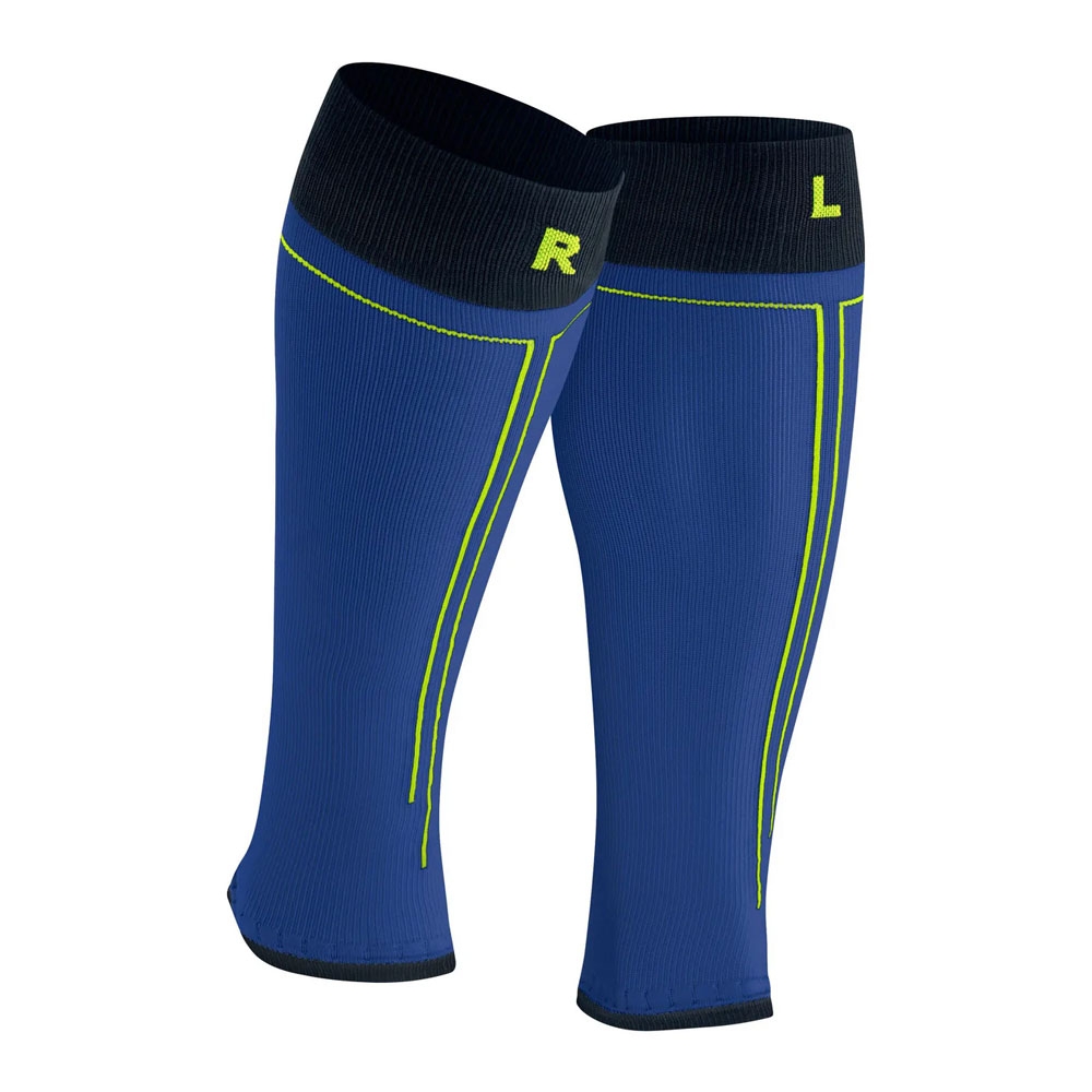 Falke Energizing Tube Blue 16021-6714 sokken online bestellen bij Kathmandu Outdoor & Travel