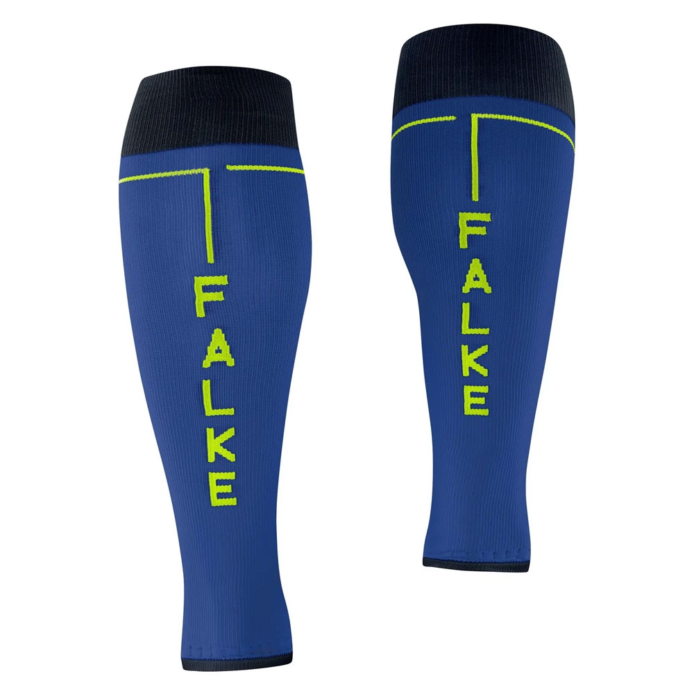 Falke Energizing Tube Blue 16021-6714 sokken online bestellen bij Kathmandu Outdoor & Travel