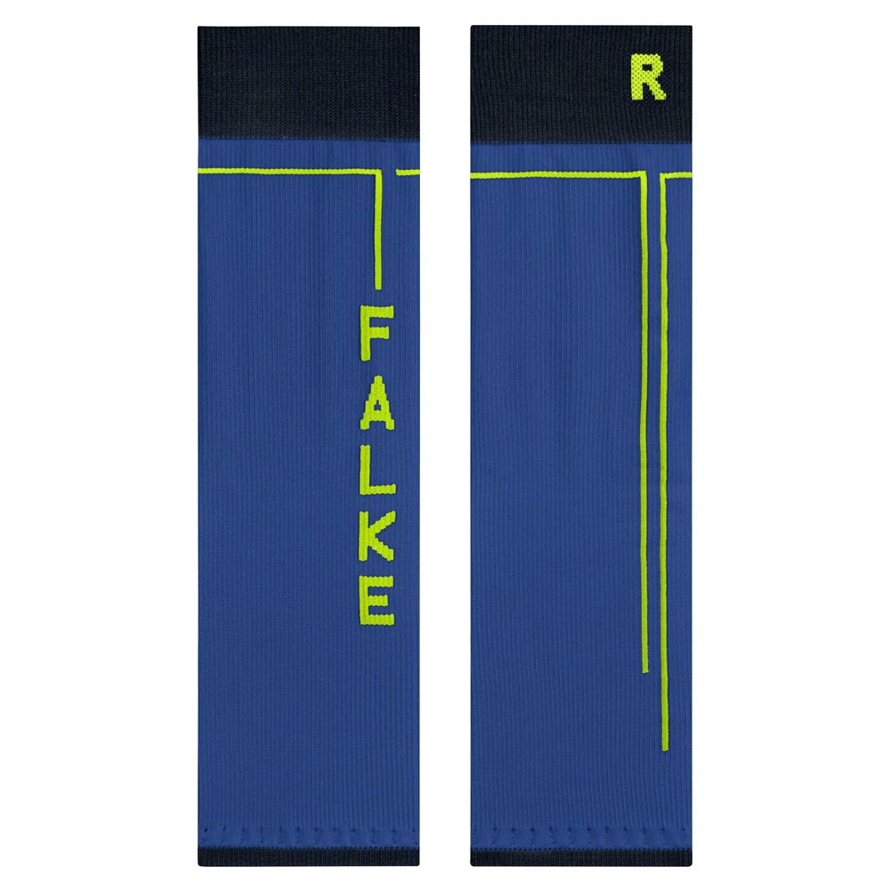 Falke Energizing Tube Blue 16021-6714 sokken online bestellen bij Kathmandu Outdoor & Travel