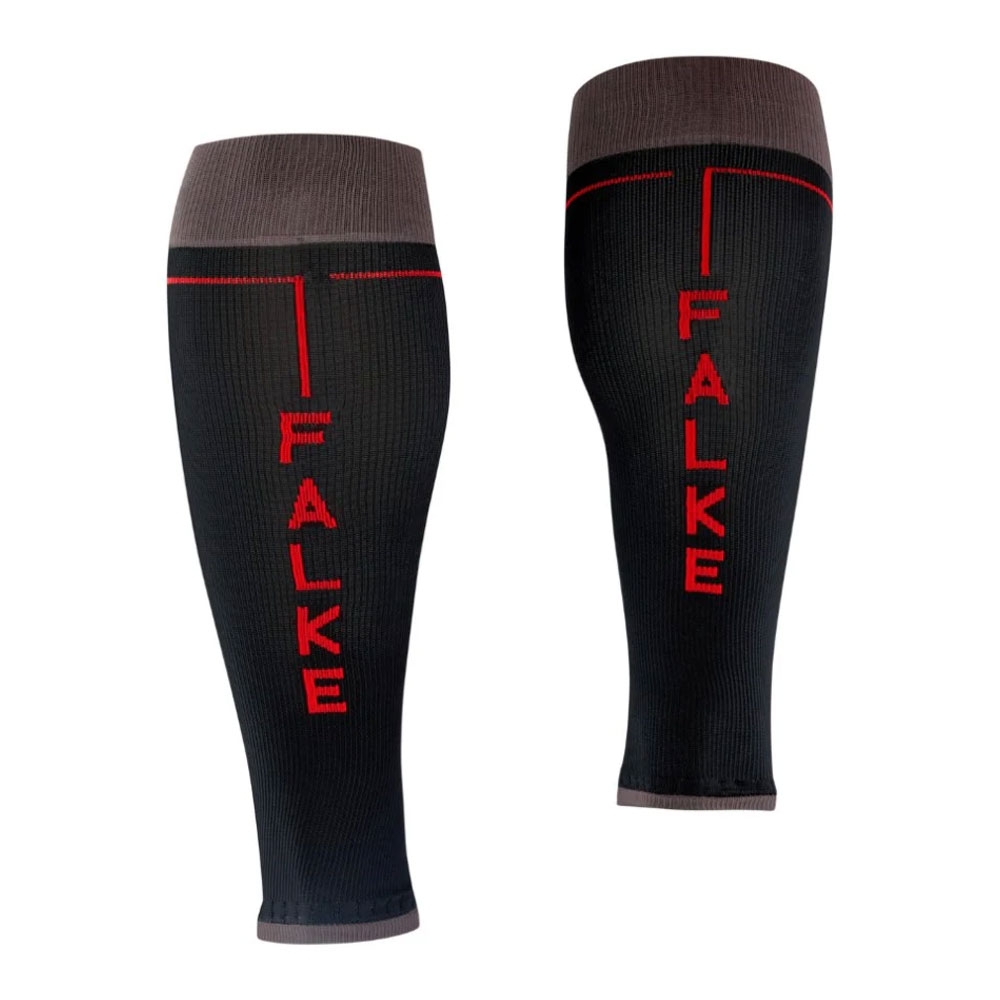 Falke Energizing Tube Women's Black 16022-3003 sokken online bestellen bij Kathmandu Outdoor & Travel