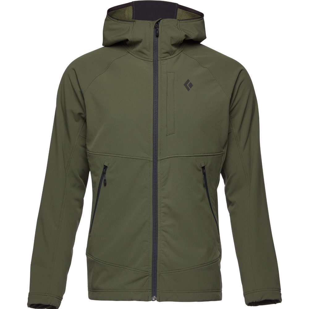 Black Diamond Black Diamond Element Hoody AP744024-Tundra fleeces en truien Black Diamond Element Hoody Tundra AP744024-Tundra fleeces en truien online bestellen bij Kathmandu Outdoor & Travel