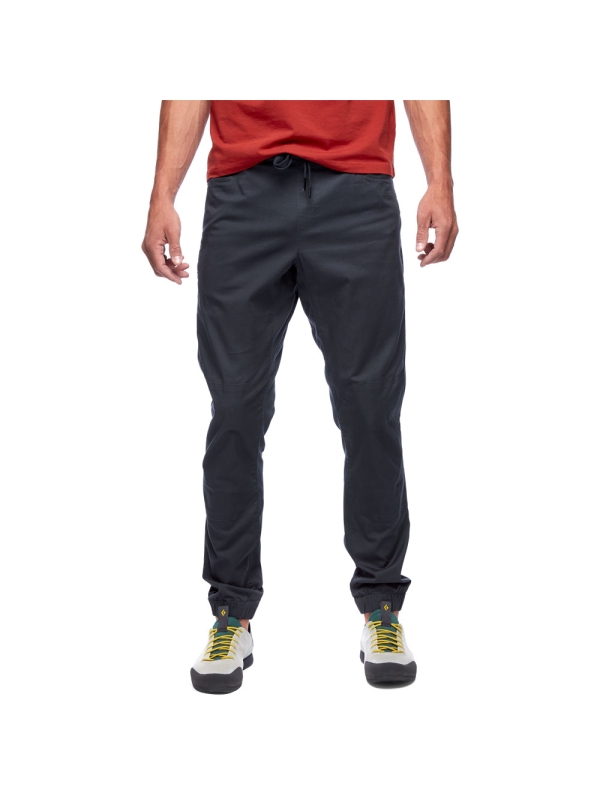 Black Diamond Notion Pants Carbon Black Diamond Notion Pants Carbon