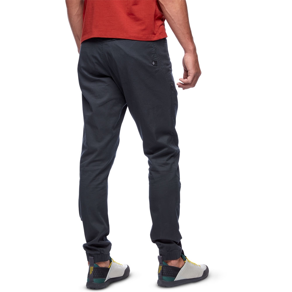Black Diamond Black Diamond Notion Pants AP750060-Carbon broeken Black Diamond Notion Pants Carbon AP750060-Carbon broeken online bestellen bij Kathmandu Outdoor & Travel