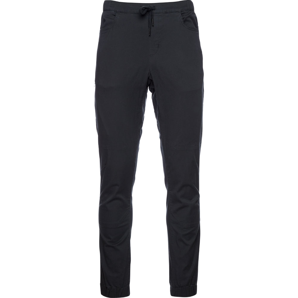 Black Diamond Black Diamond Notion Pants AP750060-Carbon broeken Black Diamond Notion Pants Carbon AP750060-Carbon broeken online bestellen bij Kathmandu Outdoor & Travel