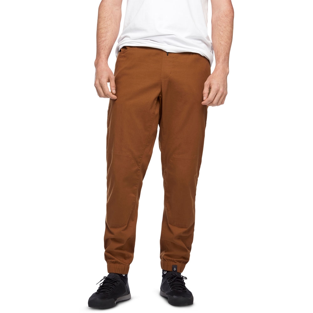Black Diamond Black Diamond Notion Pants AP750060-Dark Curry broeken Black Diamond Notion Pants Dark Curry AP750060-Dark Curry broeken online bestellen bij Kathmandu Outdoor & Travel